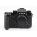 FUJI X-H1