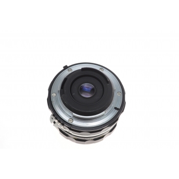 NIKON 28/3.5 AI