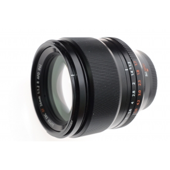FUJIFILM XF APD 56 MM F 1.2 R
