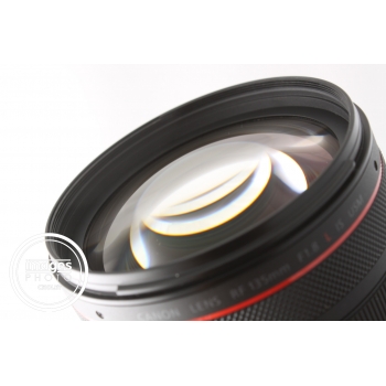 CANON RF 135 F/1.8 L IS USM