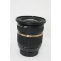 TAMRON SP 10-24/3.5-4.5 DI II NIKON