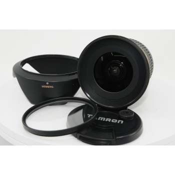 TAMRON SP 10-24/3.5-4.5 DI II NIKON
