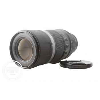 CANON RF 600 F/11 + PARESOLEIL