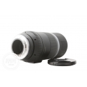CANON RF 600 F/11 + PARESOLEIL
