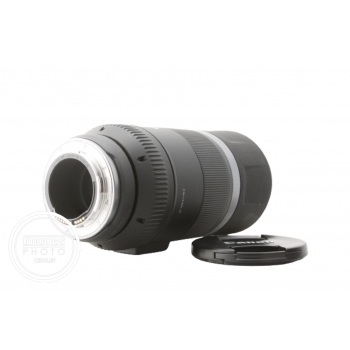 CANON RF 600 F/11 + PARESOLEIL