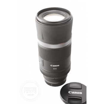 CANON RF 600 F/11 + PARESOLEIL