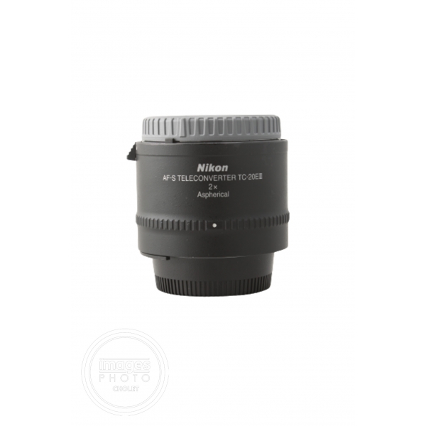 NIKON TC 20 III NIKON TC 20 III