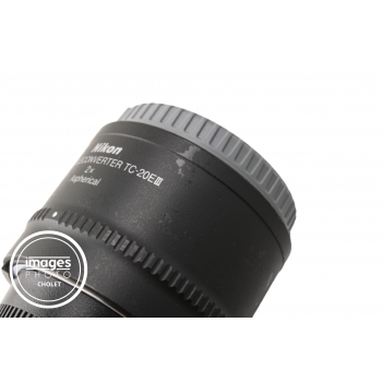 NIKON TC 20 III