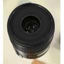 NIKKOR AF-S Micro 60 mm f/2.8 G ED
