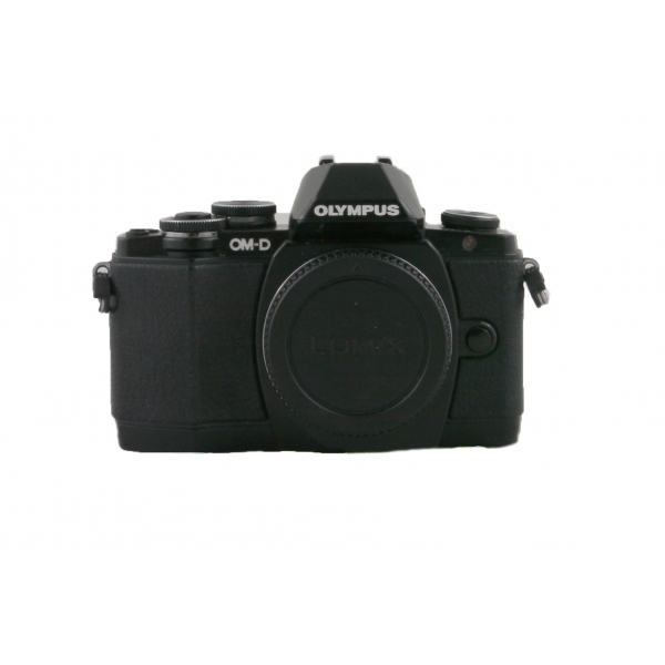 OLYMPUS E-M10 OLYMPUS E-M10