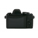 OLYMPUS E-M10