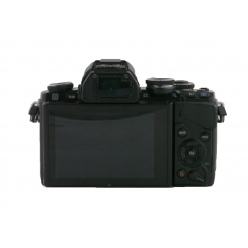 OLYMPUS E-M10