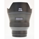 ZEISS BATIS 18 2.8 SONY E