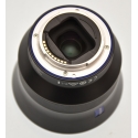 ZEISS BATIS 18 2.8 SONY E