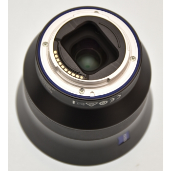 ZEISS BATIS 18 2.8 SONY E