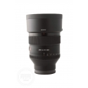 SONY FE 85 F/1.4 GM